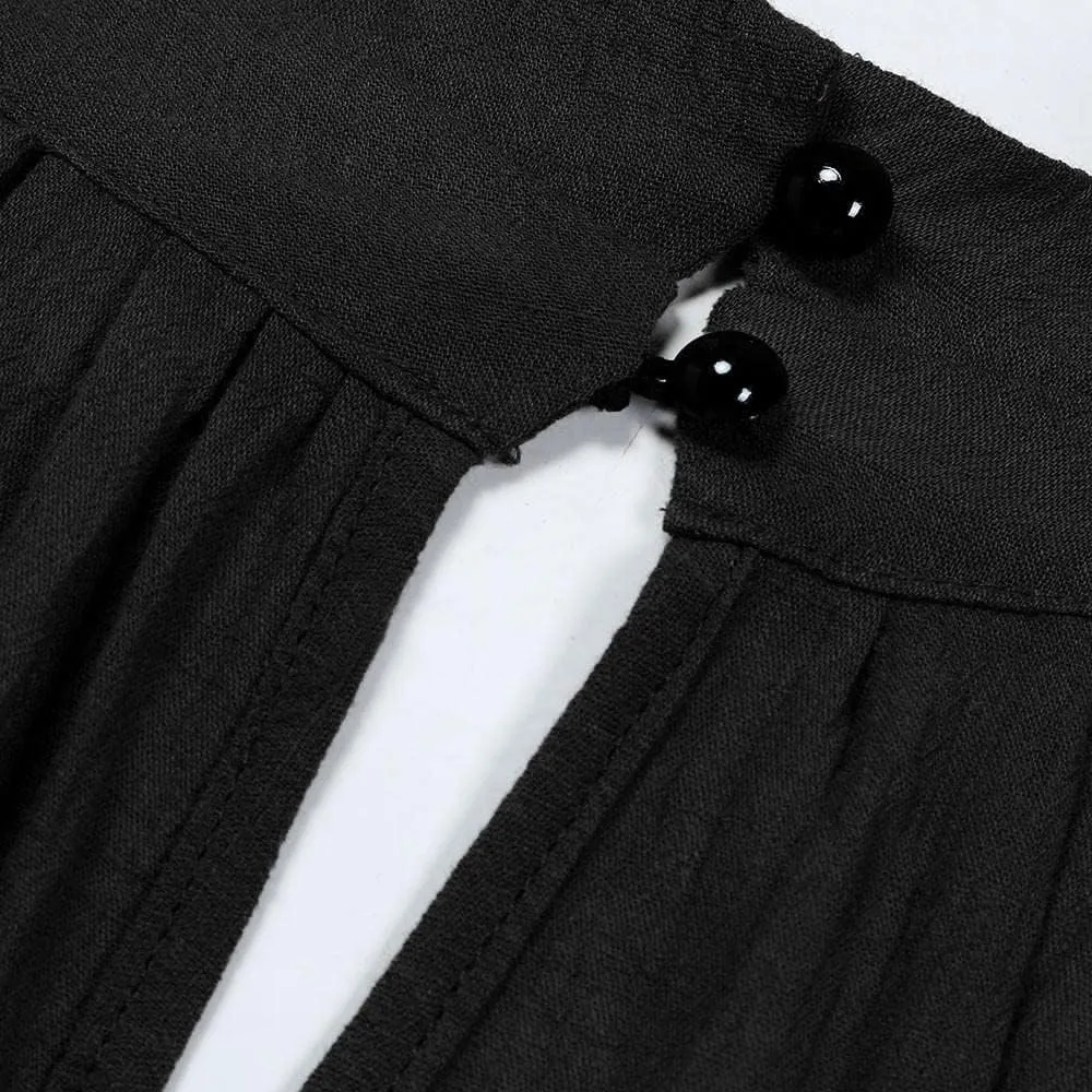 Halter Irregular Summer Dresses for Women Holiday Beach Sleeveless Party Dress Sexy Hem Mini Dress Plain Solid Sundress