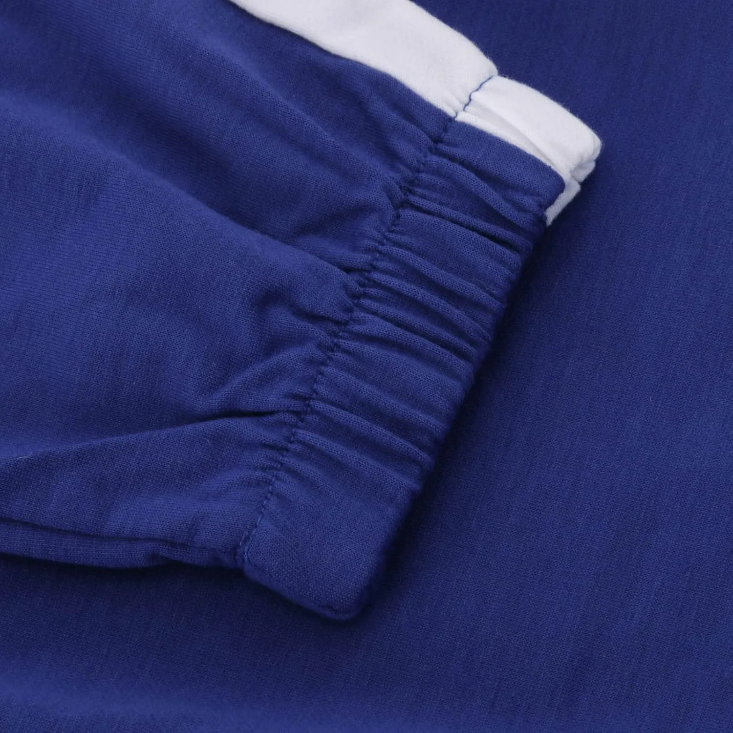 Jogger Pants for Men 2023 Stylish Drawstring Slim Fit Skinny Stretch Athletic Sweatpants Casual Patchwork Trouser