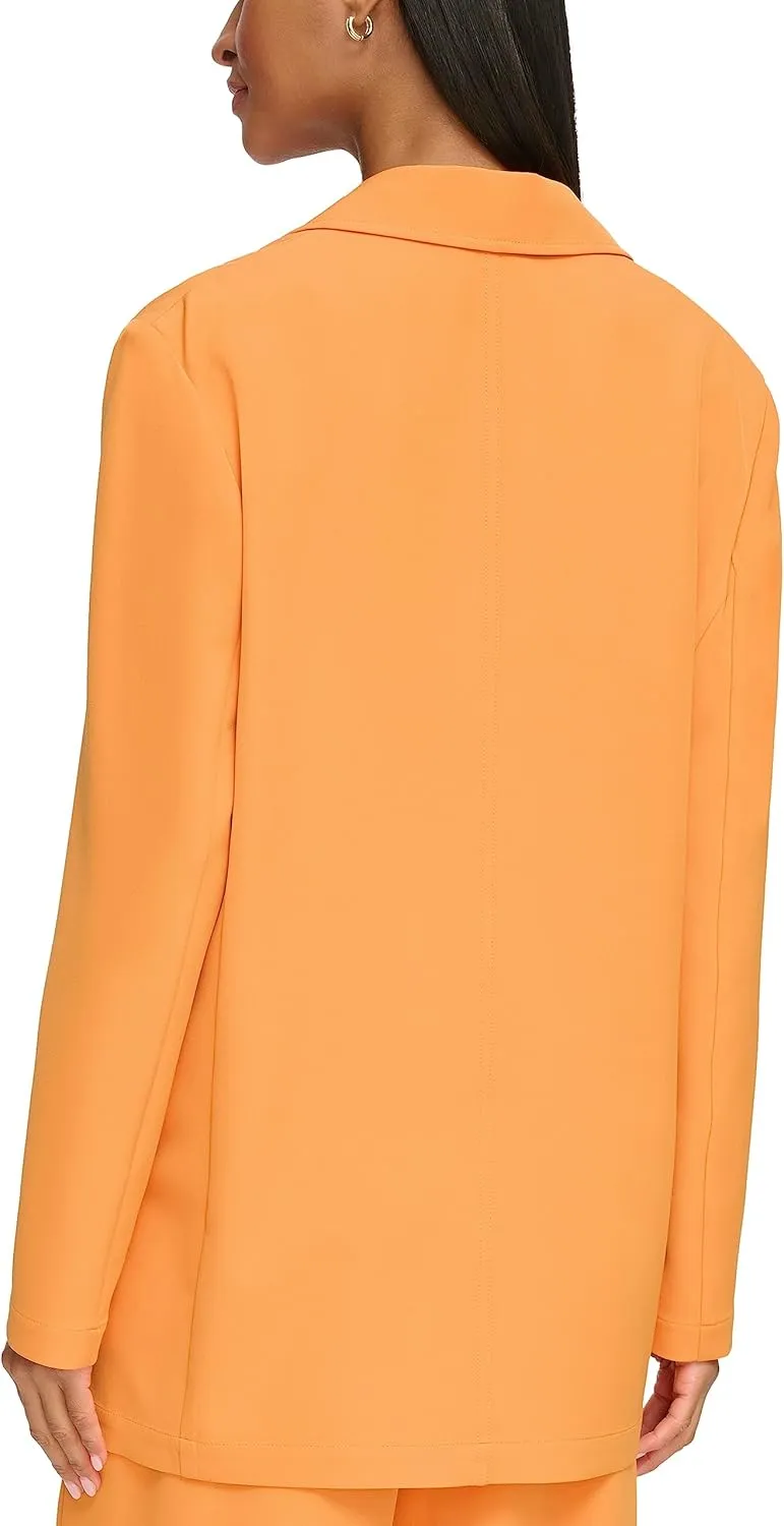 Karl Lagerfeld Paris Women's Sport Jacket