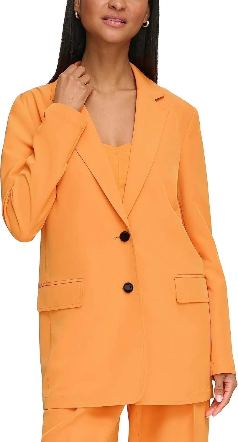 Karl Lagerfeld Paris Women's Sport Jacket