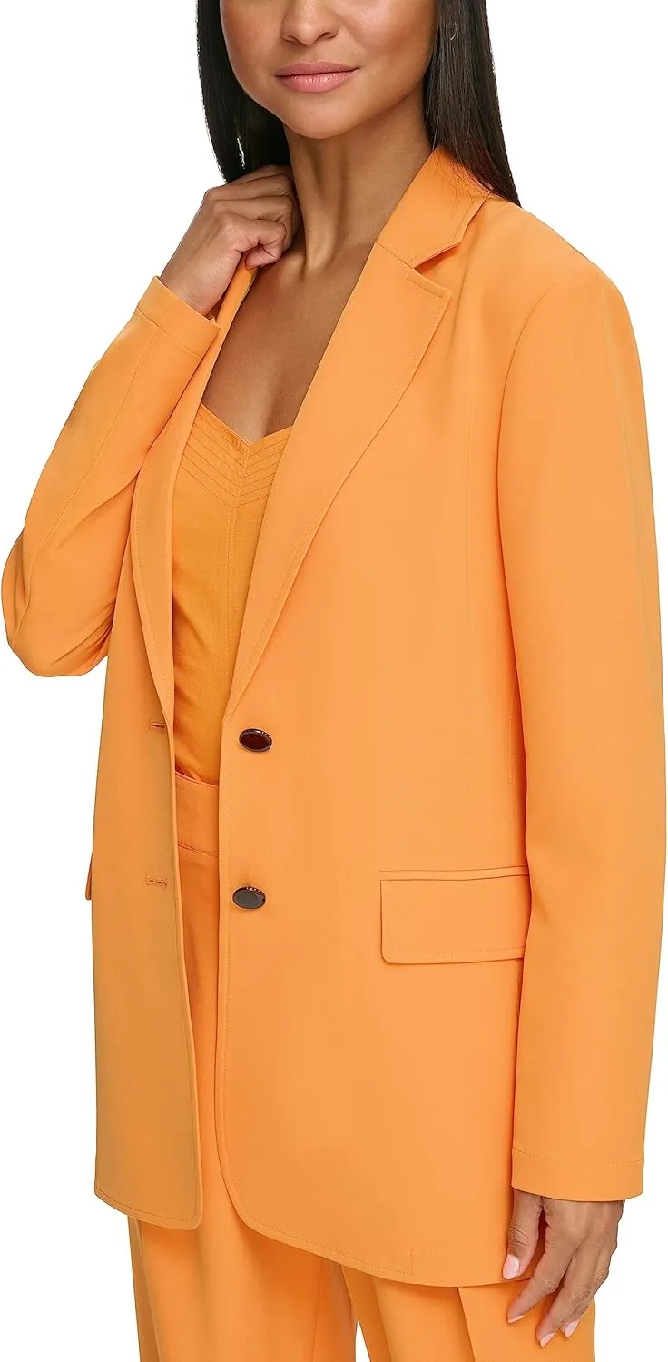 Karl Lagerfeld Paris Women's Sport Jacket