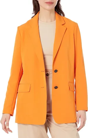 Karl Lagerfeld Paris Women's Sport Jacket