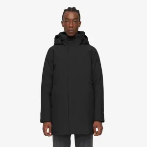 Labrador Down Jacket (Black)