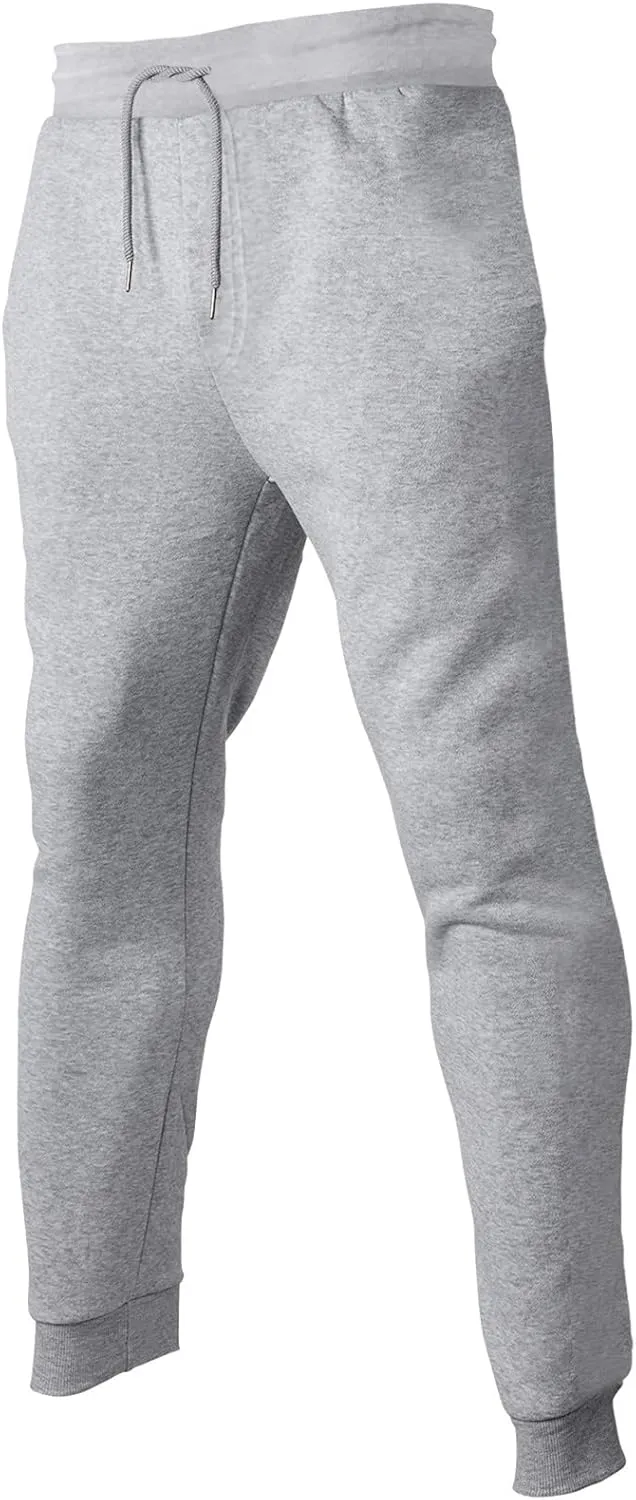 LCMTWX Black Cargo Pants Men Elastic Drawstring Cotton Pants Waist Waist Mid Casual Solid Men's Casual Black Sweatpants Men
