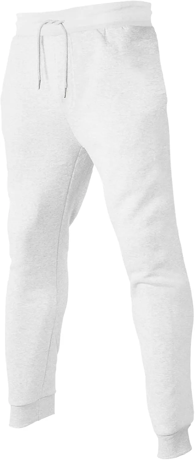 LCMTWX Black Cargo Pants Men Elastic Drawstring Cotton Pants Waist Waist Mid Casual Solid Men's Casual Black Sweatpants Men