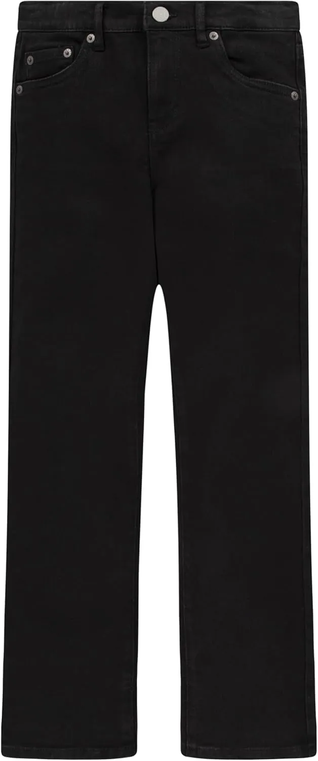 Levi's Girls' Bootcut Fit Jeans