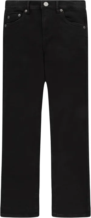 Levi's Girls' Bootcut Fit Jeans