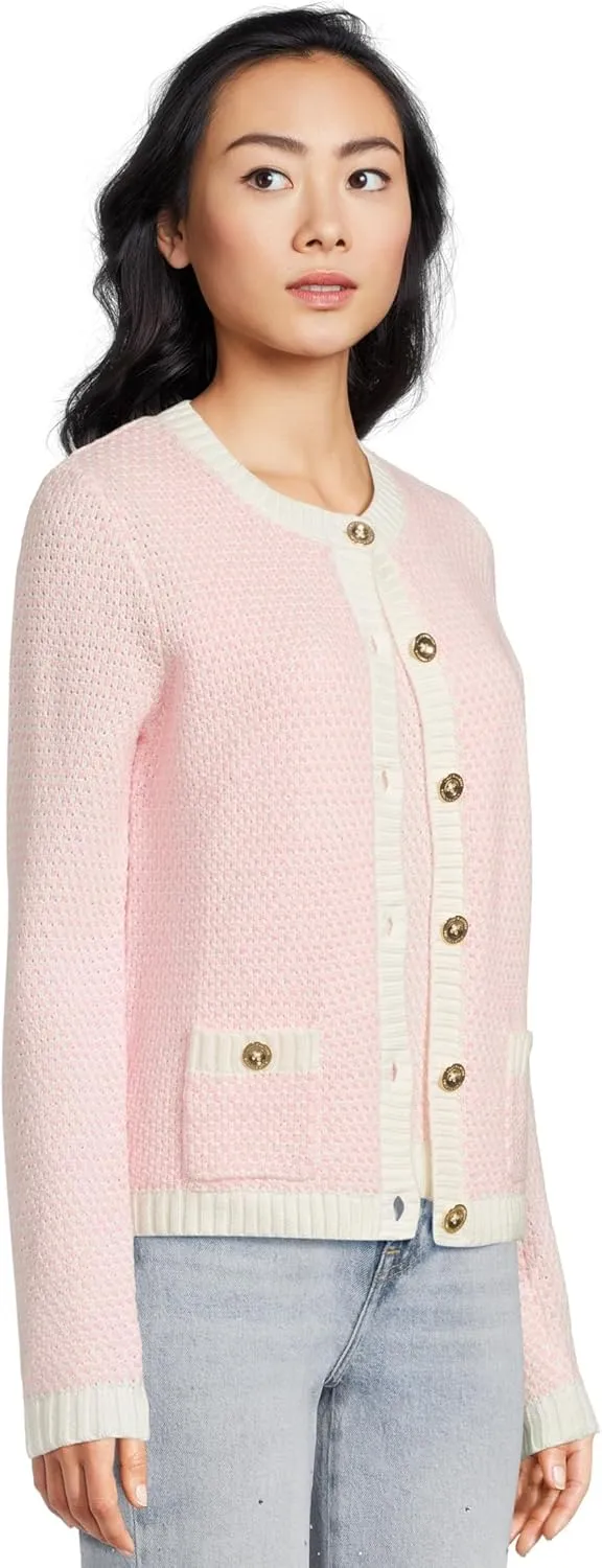 Lilly Pulitzer Women's Cavan Sweater Set