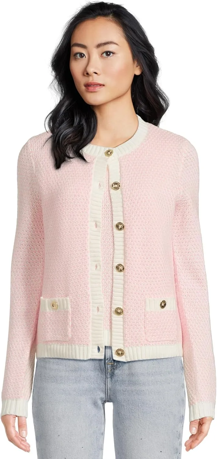 Lilly Pulitzer Women's Cavan Sweater Set