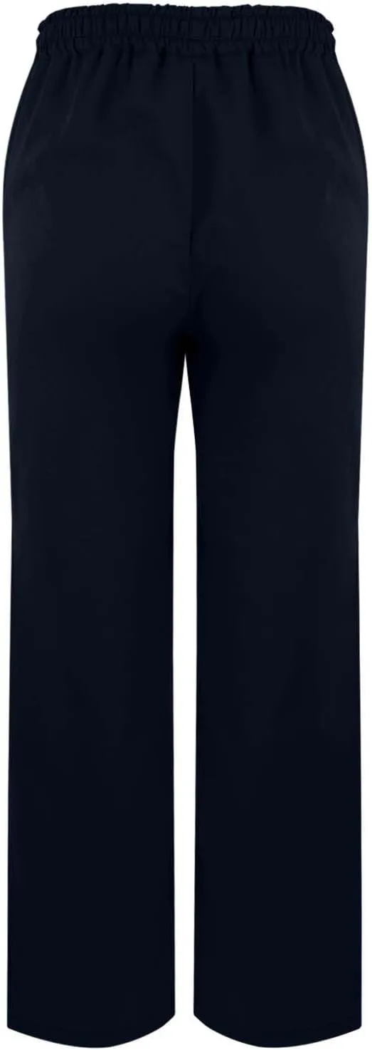 Linen Capri Pants for Women Drawstring Elastic Waist Shorts Lightweight Summer Pants Beach Capri Pants with Pockets