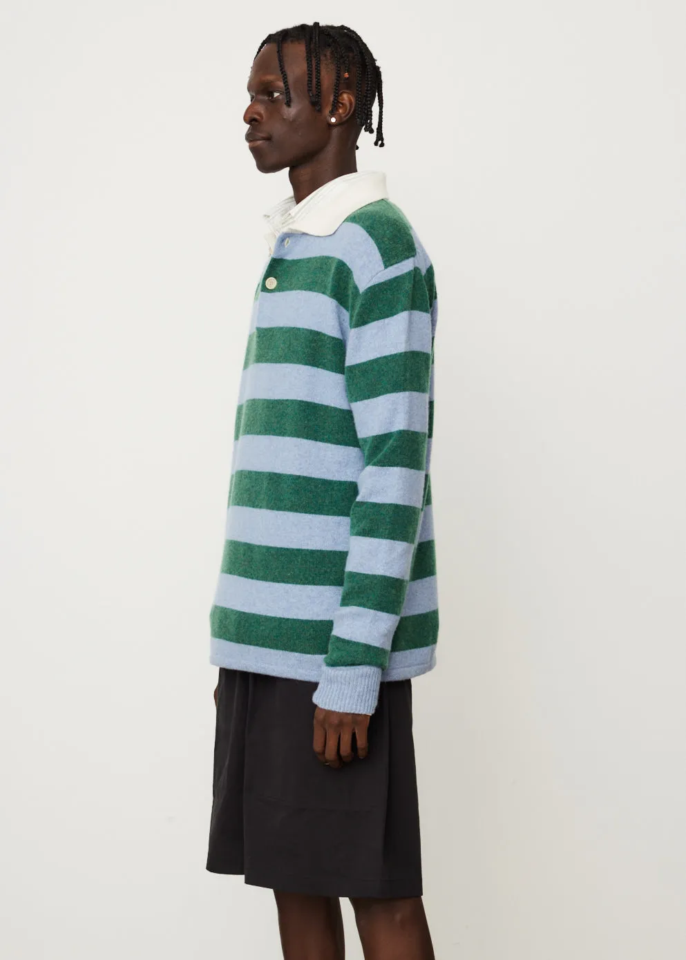 Marco Rugby Knit