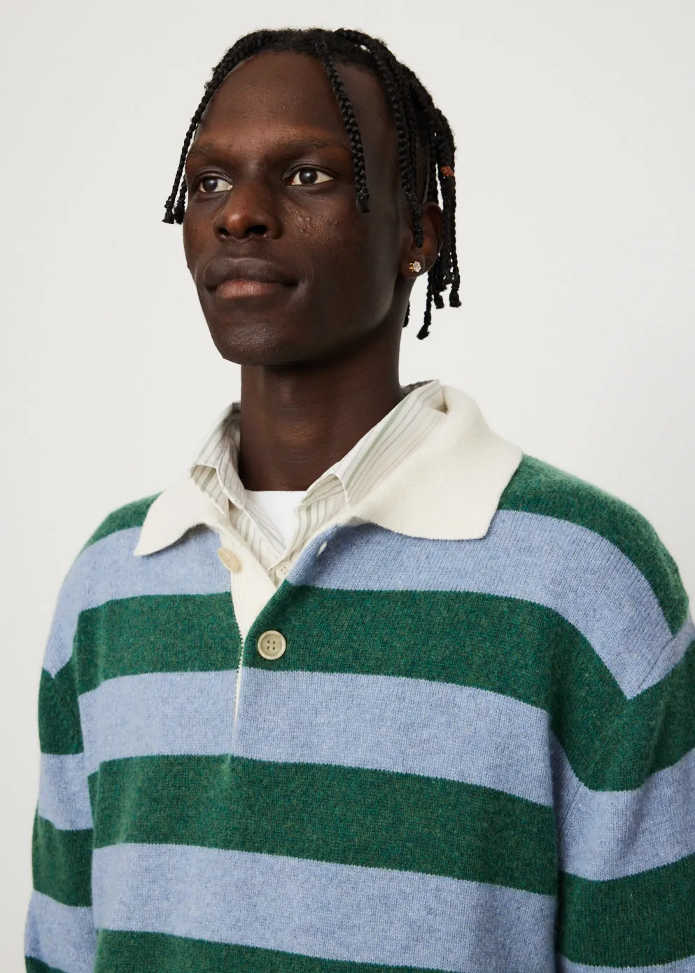 Marco Rugby Knit