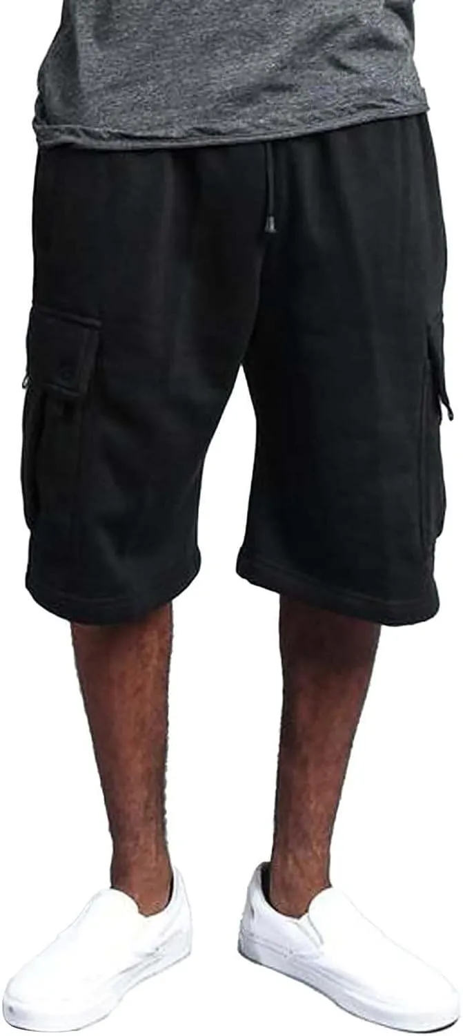 Men's Lightweight Jogging Pant Chinos Work Joggers Loose Fit Sports Casual Sweatpants Training Sweat Pants