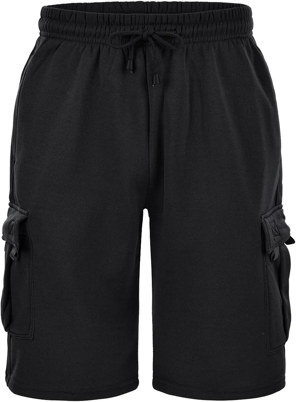 Men's Lightweight Jogging Pant Chinos Work Joggers Loose Fit Sports Casual Sweatpants Training Sweat Pants