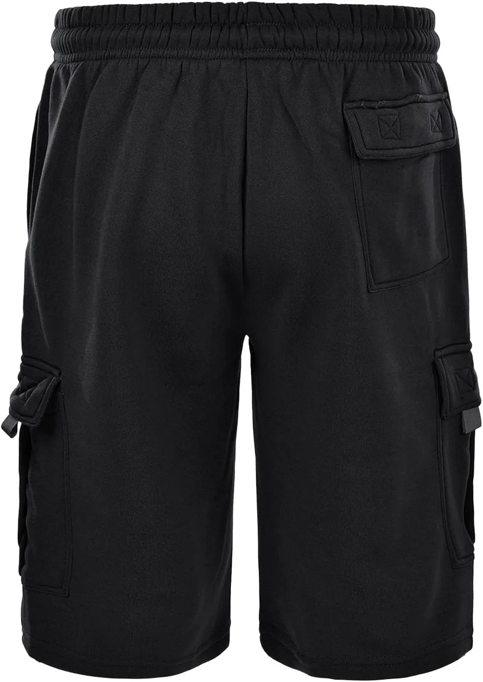 Men's Lightweight Jogging Pant Chinos Work Joggers Loose Fit Sports Casual Sweatpants Training Sweat Pants