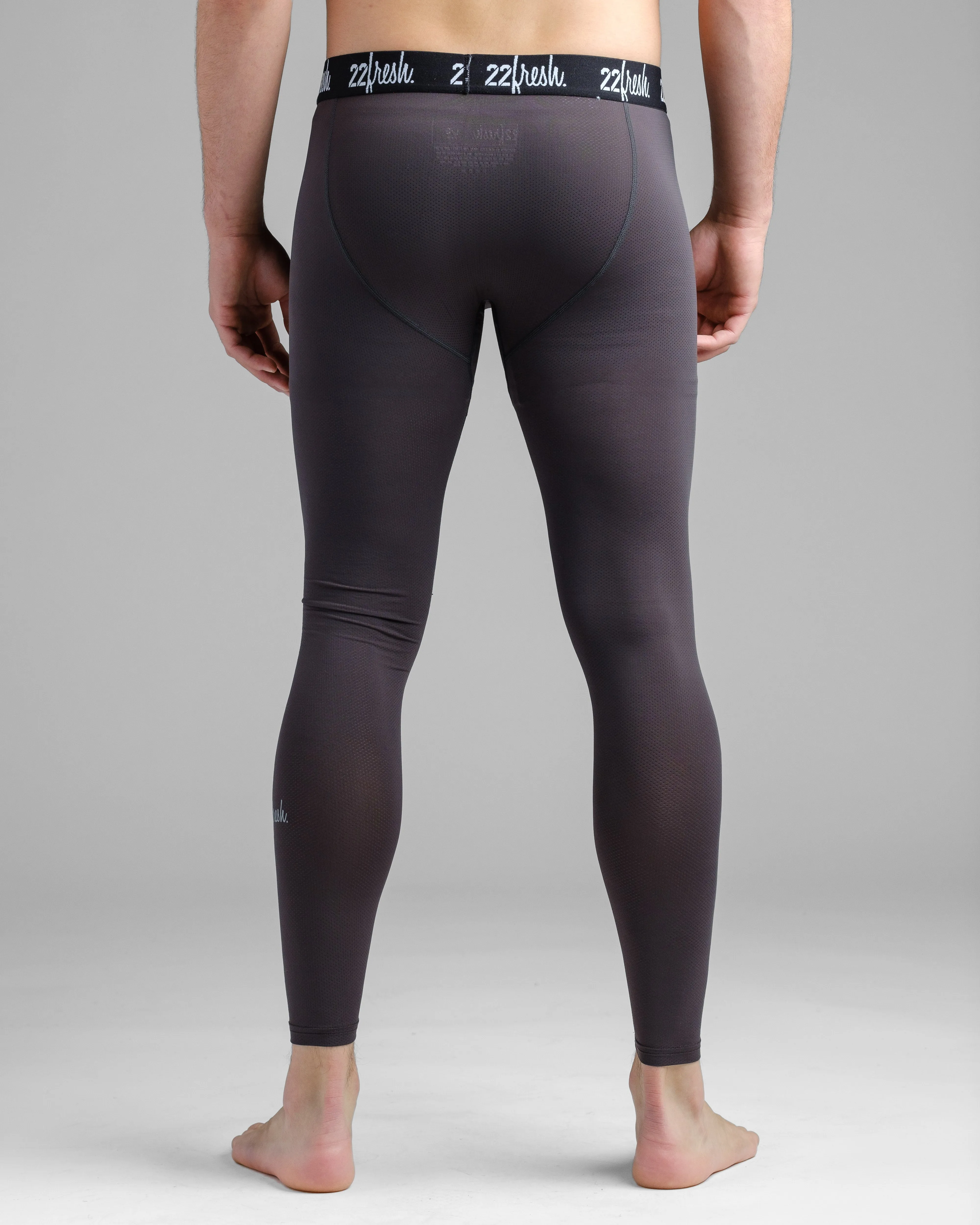 Mens Performance Legging