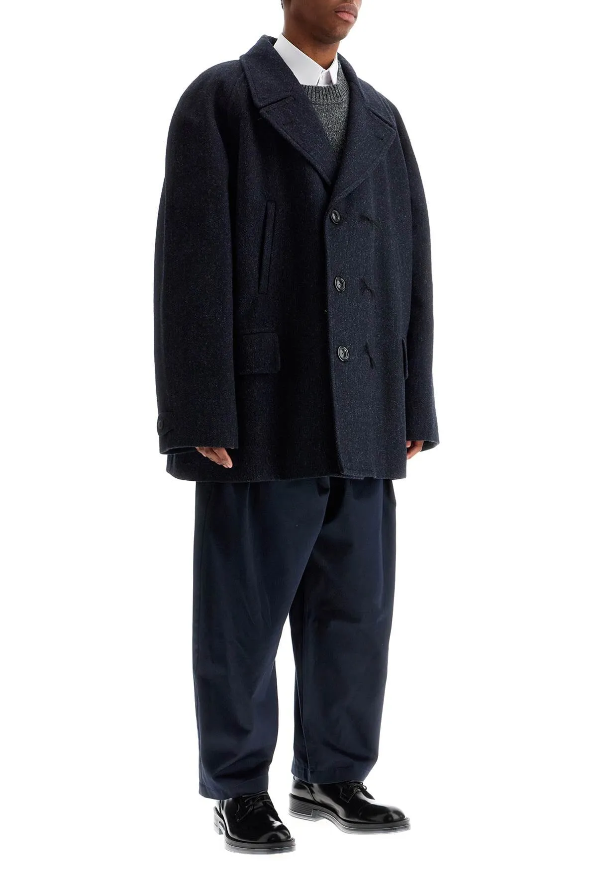 Performance Jacket