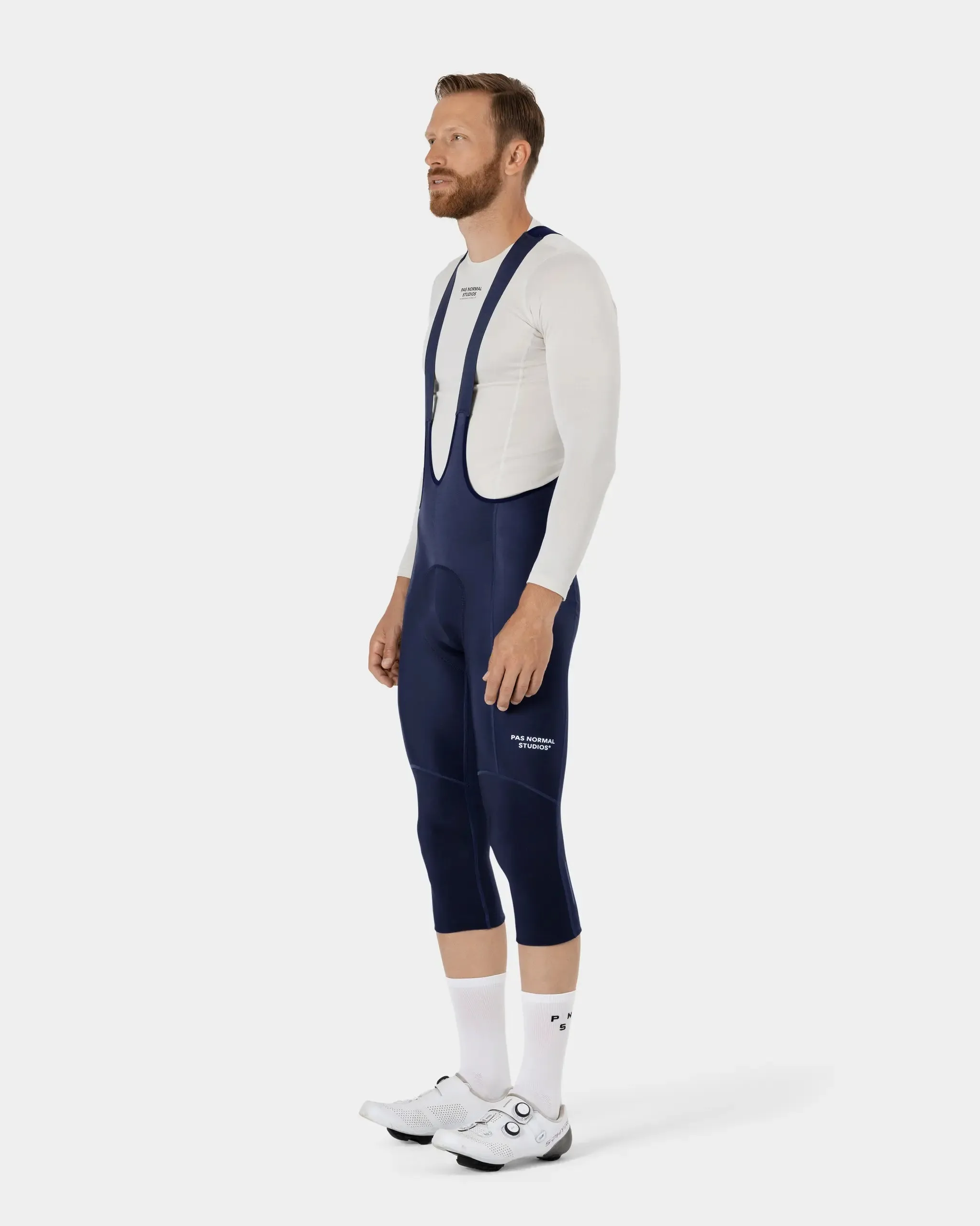 PNS Essential Men's Thermal Knickers Navy