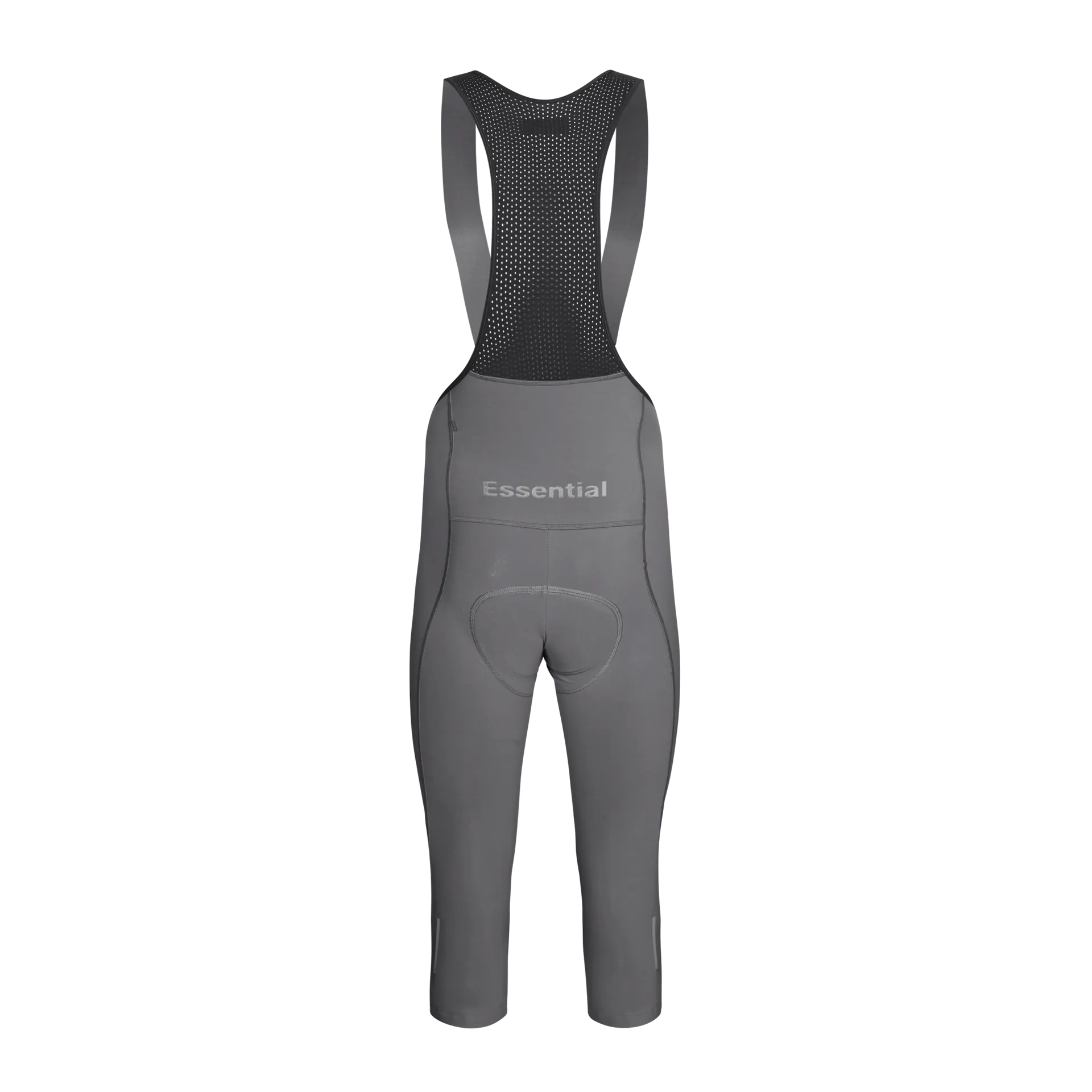 PNS Essential Men's Thermal Knickers Stone Grey
