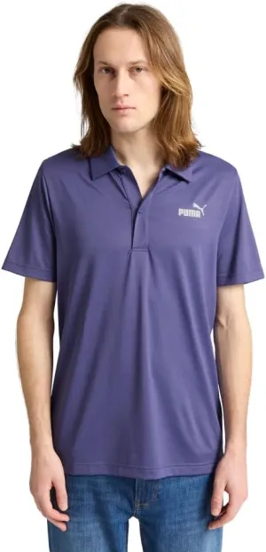 PUMA Men's Essentials All in Polo (Available in Big & Tall)