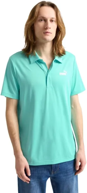 PUMA Men's Essentials All in Polo (Available in Big & Tall)