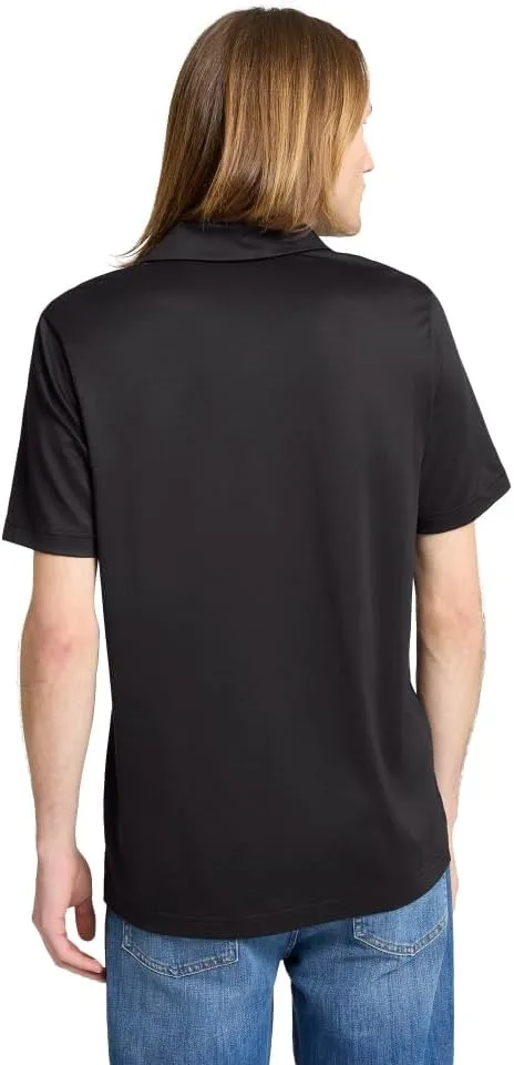 PUMA Men's Essentials All in Polo (Available in Big & Tall)