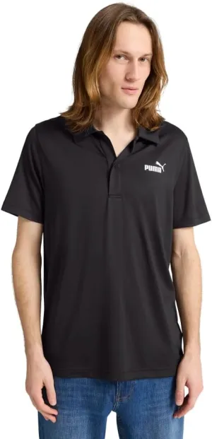PUMA Men's Essentials All in Polo (Available in Big & Tall)