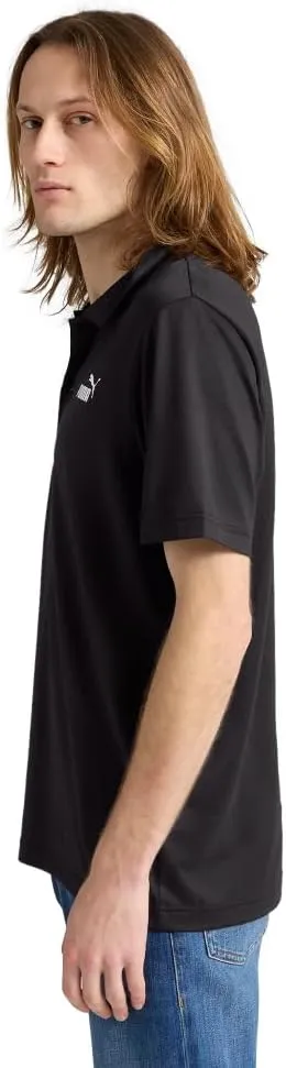 PUMA Men's Essentials All in Polo (Available in Big & Tall)