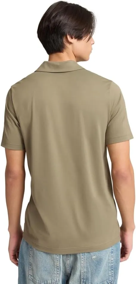 PUMA Men's Essentials All in Polo (Available in Big & Tall)