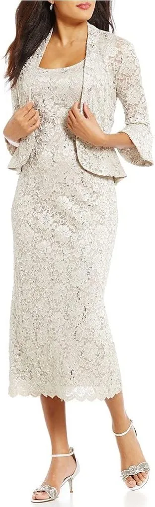 R&M Richards Women's The Most Elegant Woman in The Room