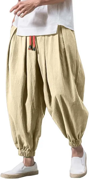 Sweatpants for Men, Short Pants for Men, 2024 Summer Cargo Shorts for Men Elastic Waist Casual Bermuda Shorts