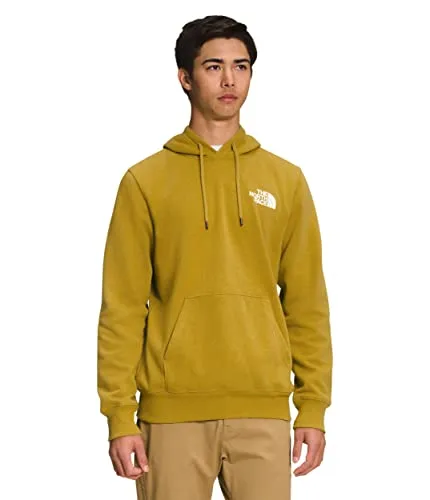 THE NORTH FACE Men's Box NSE Pullover Hoodie