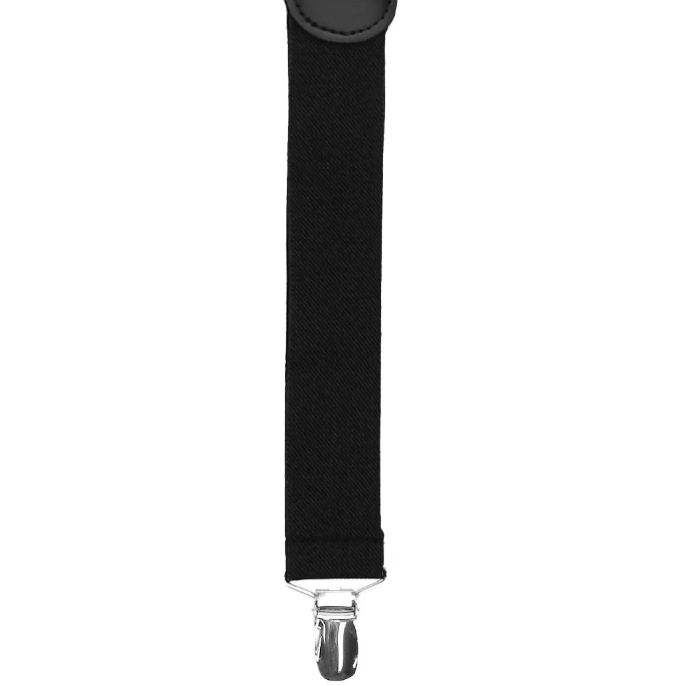 Wine Premium Suspenders