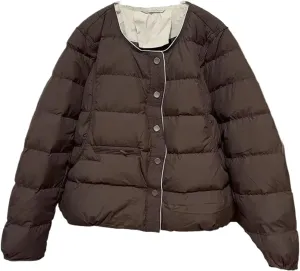 Winter Jacket Women Korean Short Coat Jacket Women's Jackets Cotton Padded Women Short Parkas Outwear Female