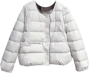 Winter Jacket Women Korean Short Coat Jacket Women's Jackets Cotton Padded Women Short Parkas Outwear Female