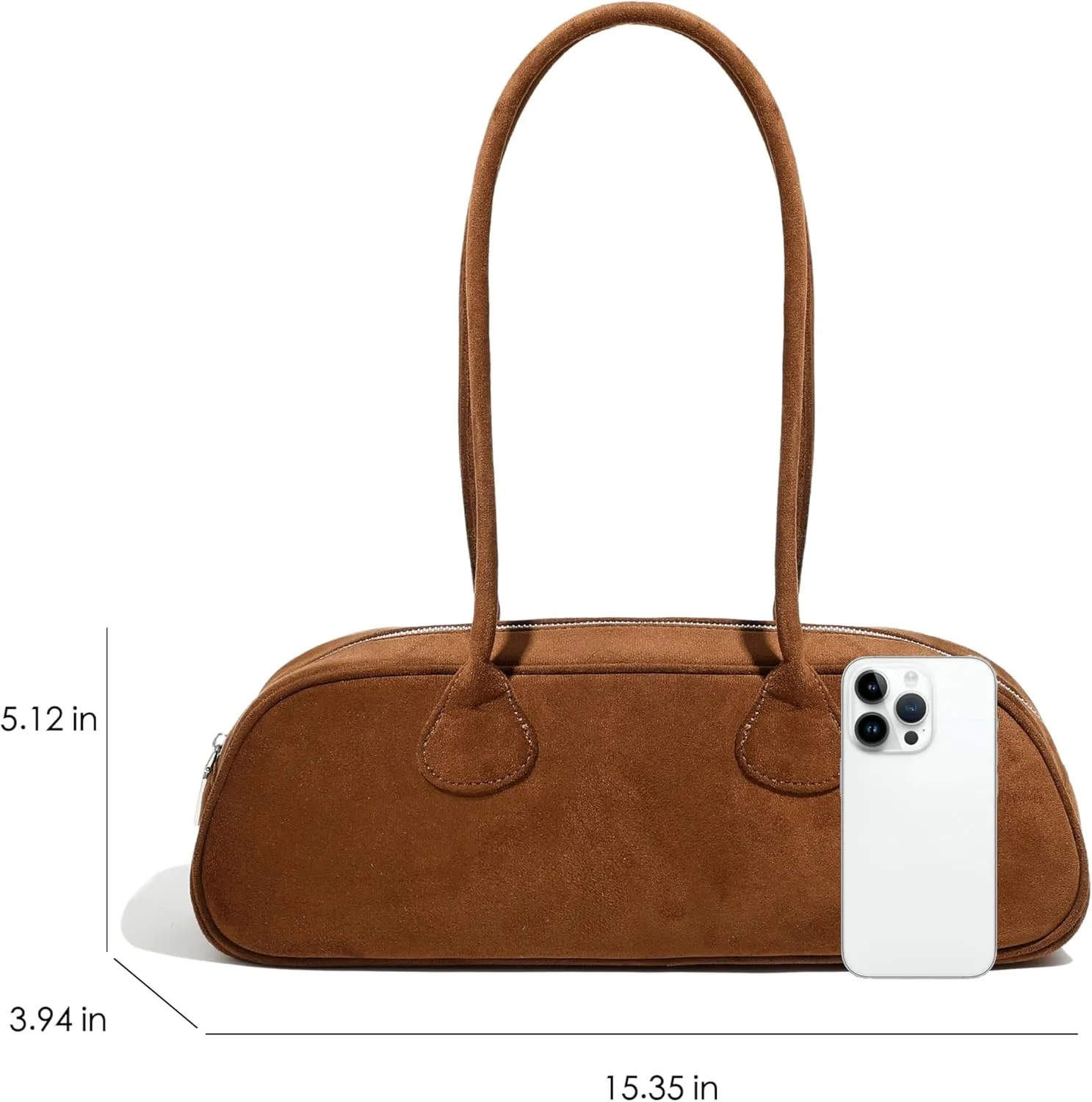 Women's East West Le Teckel Handbag