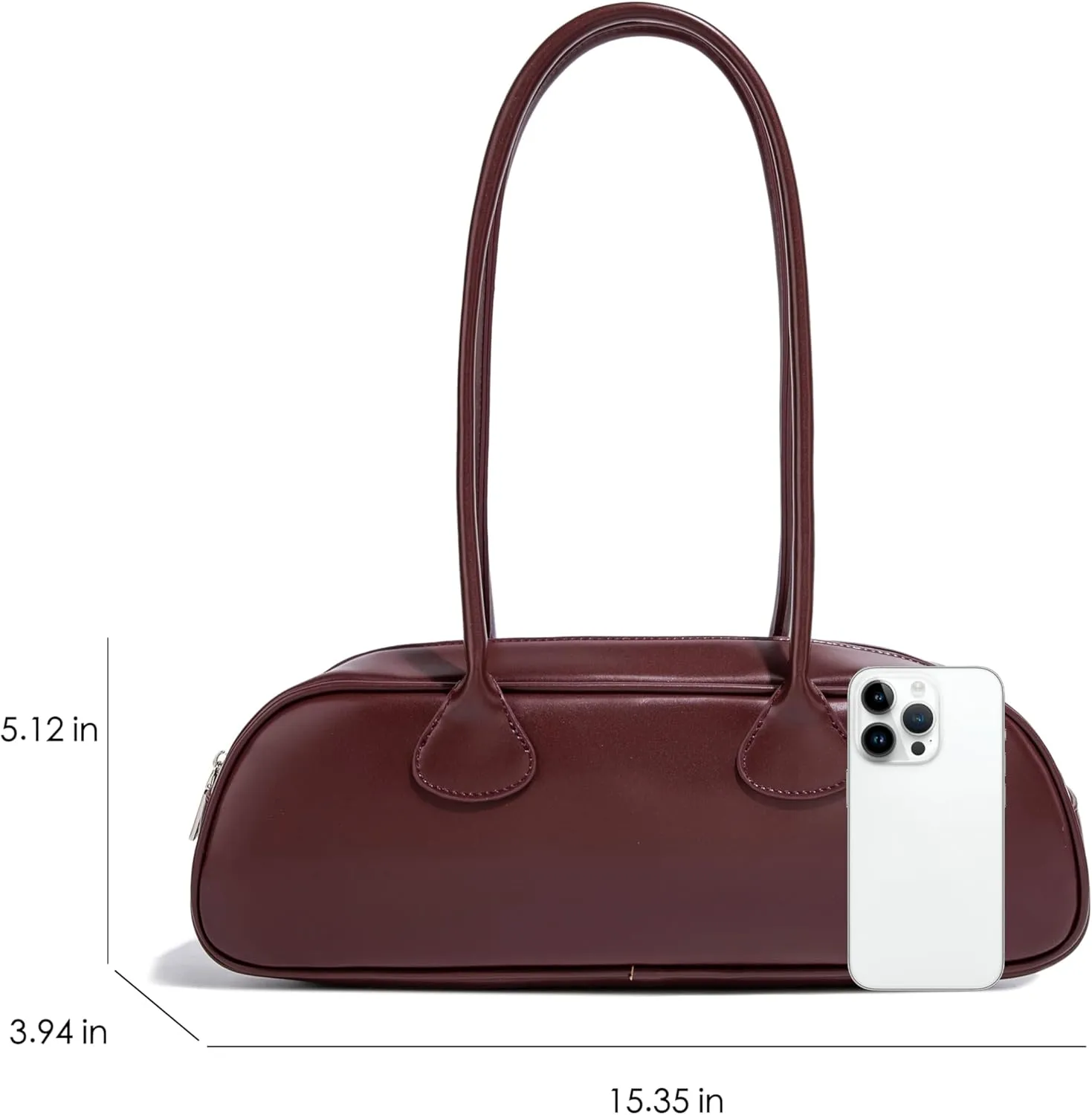 Women's East West Le Teckel Handbag