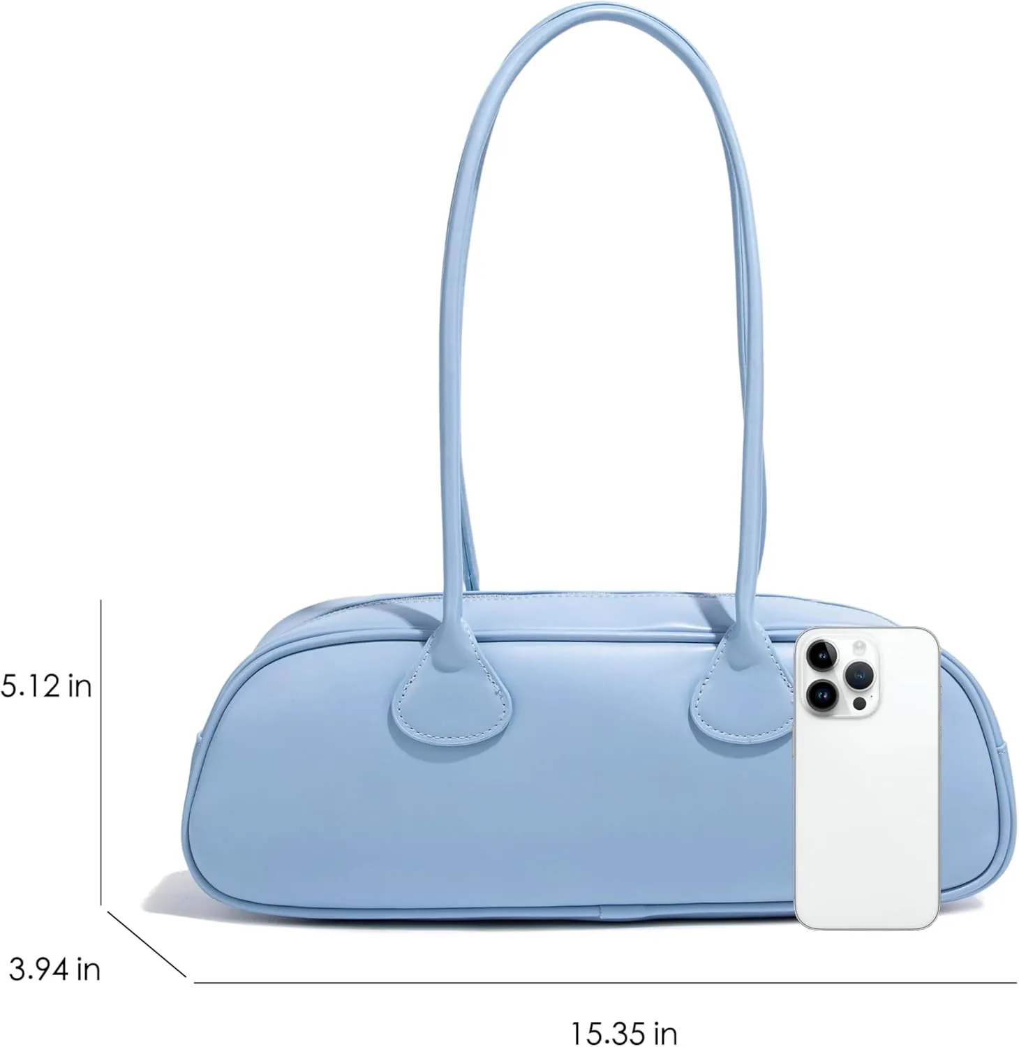 Women's East West Le Teckel Handbag