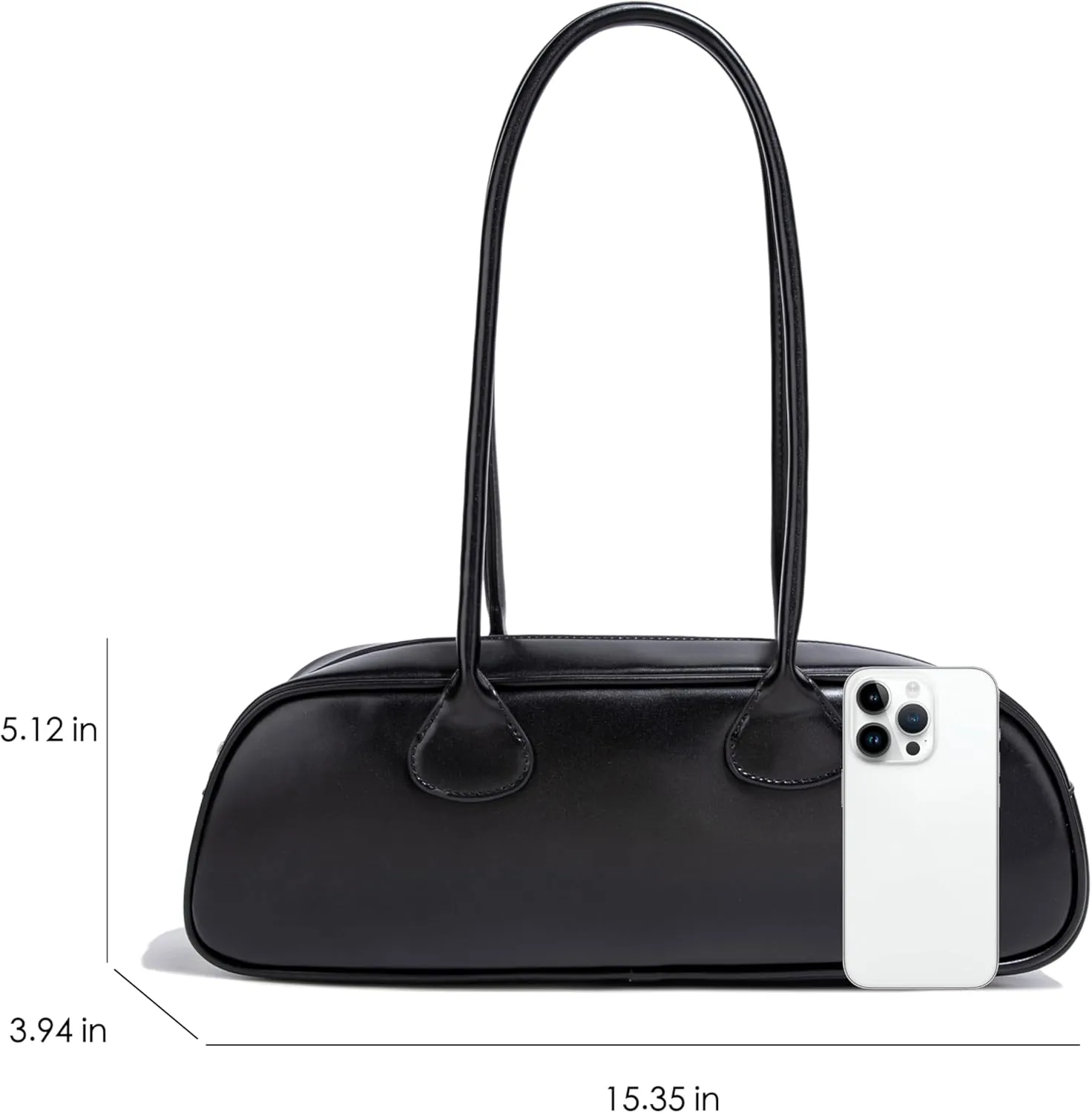 Women's East West Le Teckel Handbag