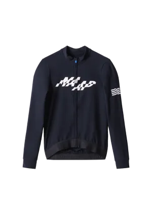Women's Fragment Thermal LS Jersey 2.0