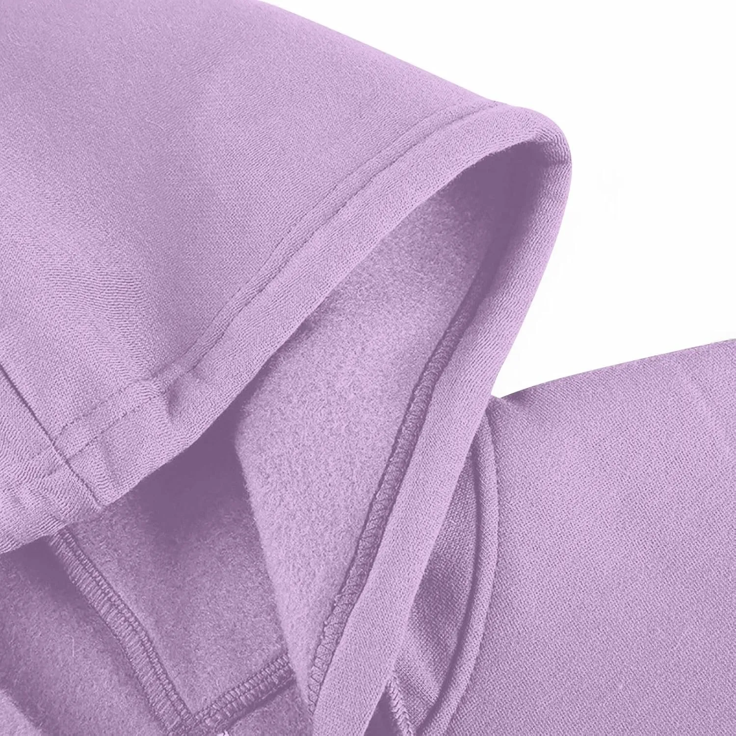 Women's Full Zip Up Hoodie Long Sleeve Hooded Sweatshirts Pockets Jacket Casual Coat Fall Outfits 2024 Trendy