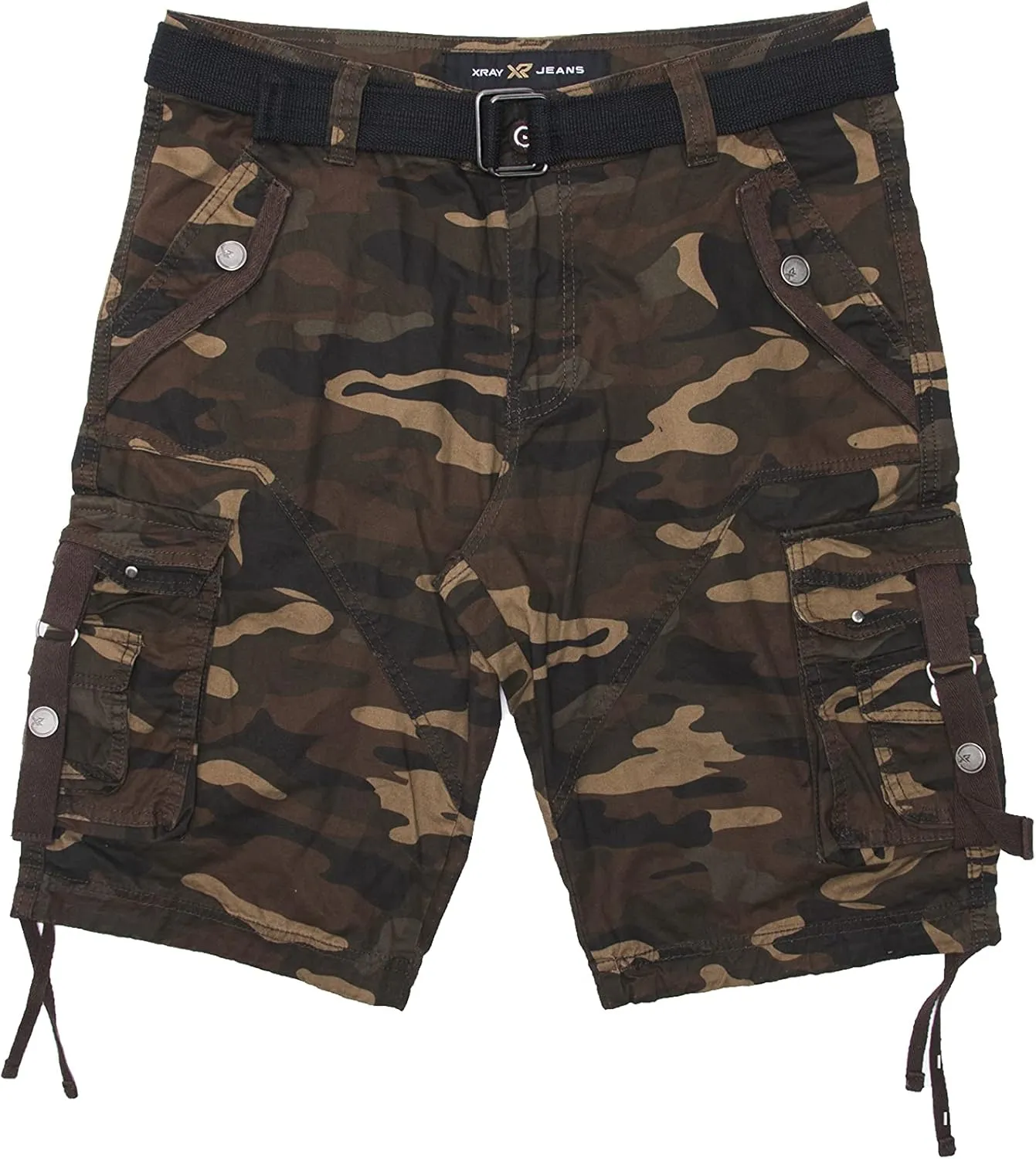 X RAY Men's 4-4-2025-dc-nnam-cs-ls
