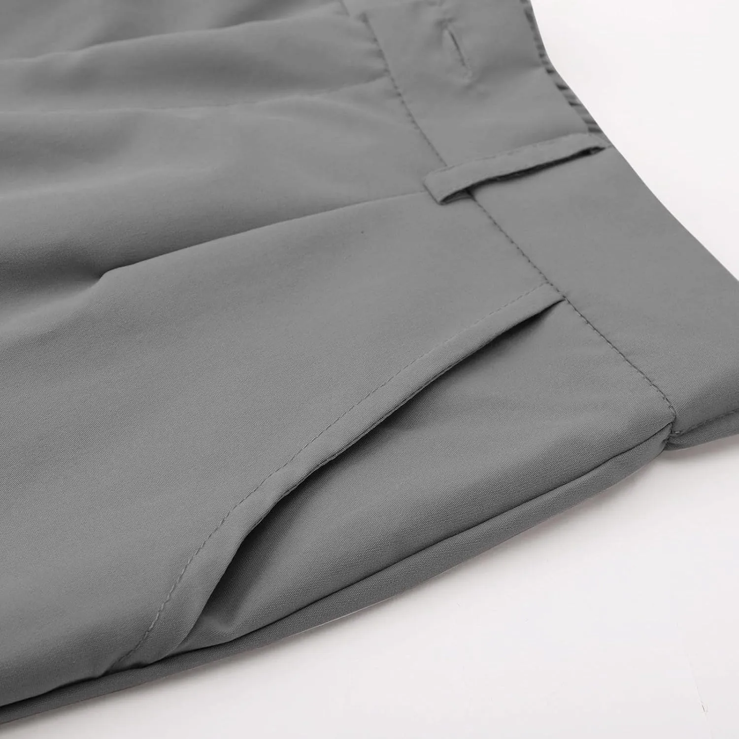 Y2K Cargo Pants for Women Teen Girl Baggy Elastic High Waisted Casual Parachute Pant Straight Leg Streetwear Trousers